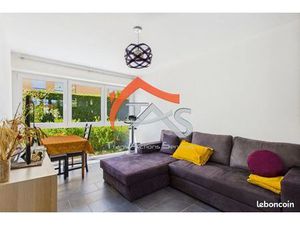 Appartement 44 m² Saint-Priest-en-Jarez