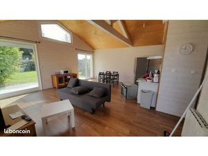 Maison 4 pièces 60 m²