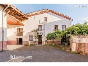 Maison 5 pièces 95 m²