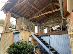 Grange 5 pièces 162 m²