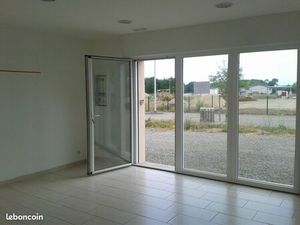 Location Bureaux Stockage