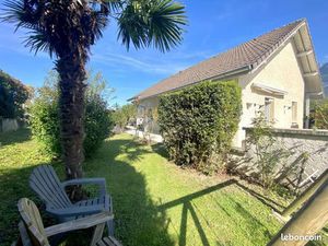 Maison 4 pièces 105 m²