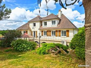 Maison 8 pièces 178 m²