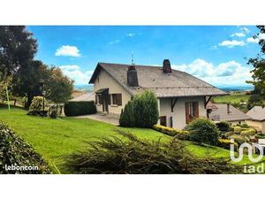 Maison 10 pièces 250 m²