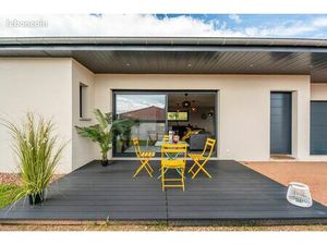 Villa 5 pièces 100 m²