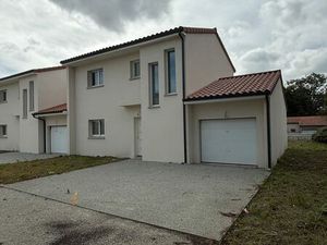 Maison 4 pièces 111 m²