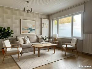 Maison 3 pièces 75 m²