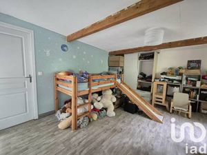 Maison de plain-pied à vendre