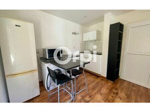 Location appartement  20.21 m² T-1 à Domène  346 €