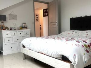 Vente appartement 3 pièces 55 m² Puiseux-Pontoise (95650)