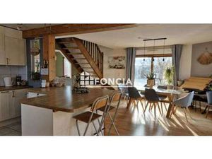 Vente Maison à Joué-l'Abbé (72380) : à vendre / 118m² Joué-l'Abbé