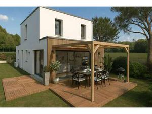 Vente Maison à Pornichet (44380) : à vendre / 95m² Pornichet