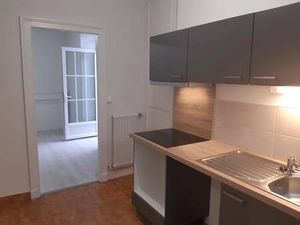 Maison de ville à louer - Neuf