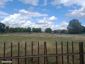 Maison 5 pièces 80 m²