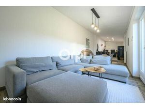 Maison 3 pièces 64 m²