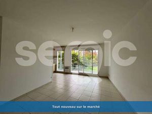 Location Appartement 3 pièces à Orvault (44700) : à louer 3 pièces / 63m² Orvault