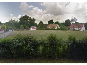 Vente terrain 777 m² à Vaucourtois (77580)  150 000 €