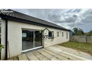 Pavillon 6 pièces 97 m²