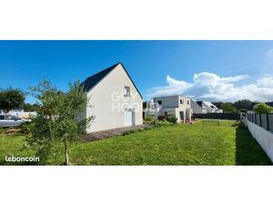 Maison 5 pièces 91 m²