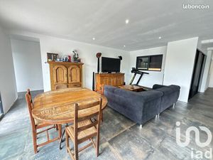 Maison 5 pièces 150 m²