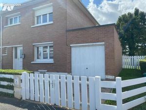 Maison 5 pièces 82 m²