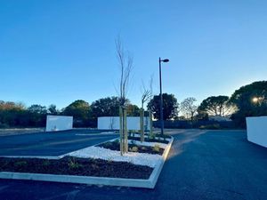 Vente terrain 375 m² à Vic-la-Gardiole (34110)  219 000 €