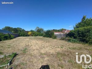 Maison 4 pièces 82 m²