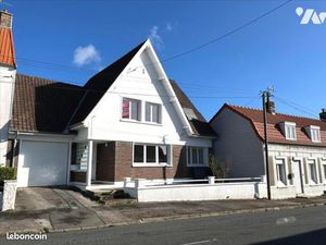 Maison 5 pièces 110 m²