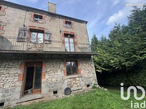 Maison de ville 4 pièces 150 m²