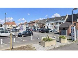 Local commercial à louer