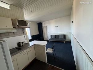 Vente appartement 2 pièces 35 m² Choisy-Le-Roi (94600) 145.000