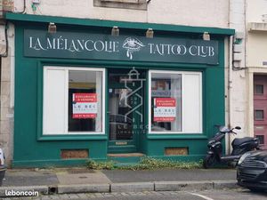 Local 37 m² Lanester