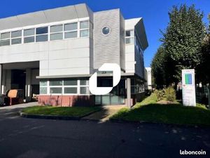 Local d'activité 356 m²