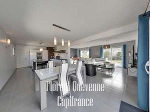 Vente Maison à Bény-sur-Mer (14440) : à vendre / 191m² Bény-sur-Mer