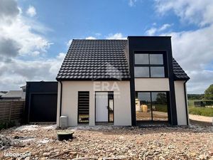 Pavillon 7 pièces 110 m²