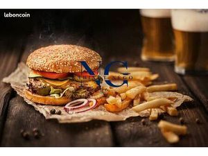 Bar  restaurant 100 m² LORIENT