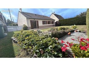 Pavillon 5 pièces 90 m²