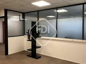 Bureaux 27 m²