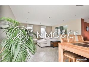 Maison 4 pièces 126 m²