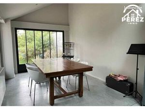 Maison 6 pièces 193 m²