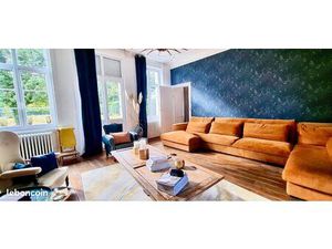 Propriété 9 pièces 285 m²