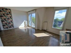 Appartement 1 pièce 34 m²