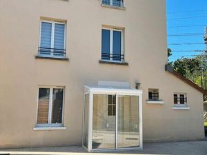 Appartement 2 pièces 25 m²