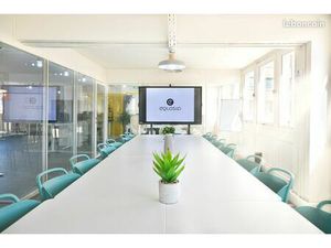 Bureaux & Coworking en ZFU & QPV