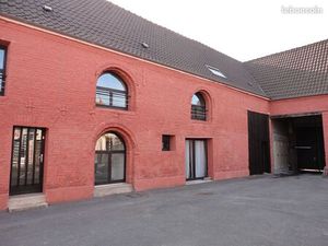 Immeuble 8 pièces 546 m²