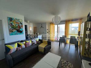 Vente Appartement 3 pièces à Pornic (44210) : à vendre 3 pièces / 68m² Pornic