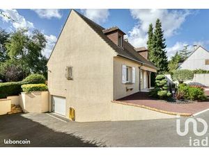 Maison 6 pièces 132 m²