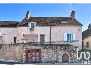 Vente Maison de village 8 pièces