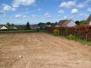 Vente Terrain au Breil-sur-Mérize (72370) : à vendre / Le Breil-sur-Mérize