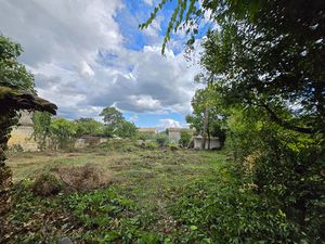 Terrain Sainte Eulalie 849 m2